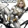 White Widow #1 Unknown Comics Miguel Mercado Exclusive Var (11/01/2023) (12/27/2023) by Unknown Comic Books