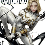 White Widow #1 Unknown Comics Miguel Mercado Exclusive Var (11/01/2023) (12/27/2023) by Unknown Comic Books