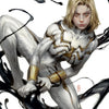 White Widow #1 Unknown Comics Miguel Mercado Exclusive Virgin Var (11/01/2023) (12/27/2023)