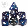 Abyss Dice Set by DNDDICE.COM