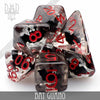 Bat Guano Dice Set by DNDDICE.COM