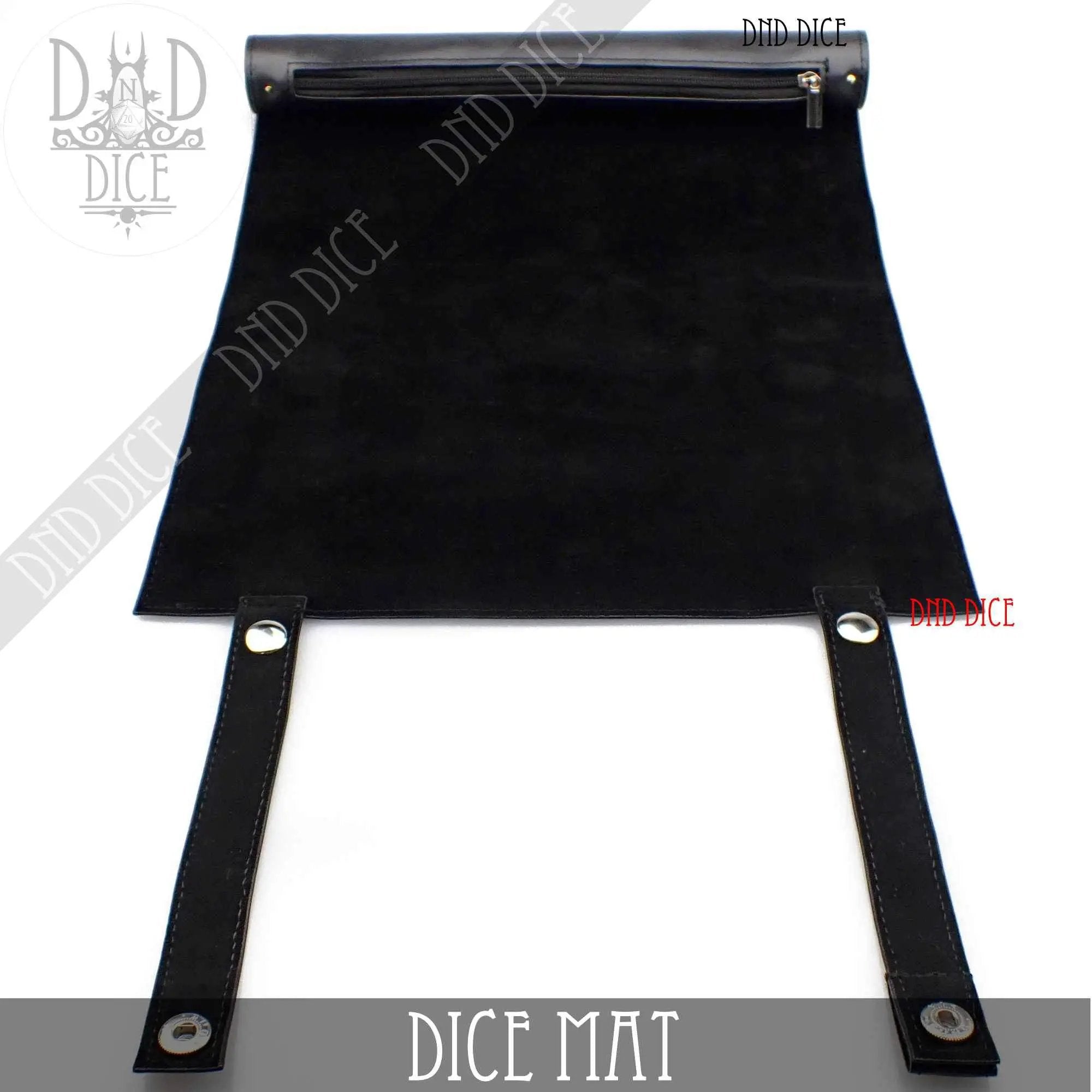 Dice Rolling Mat (3 Colors) by DNDDICE.COM