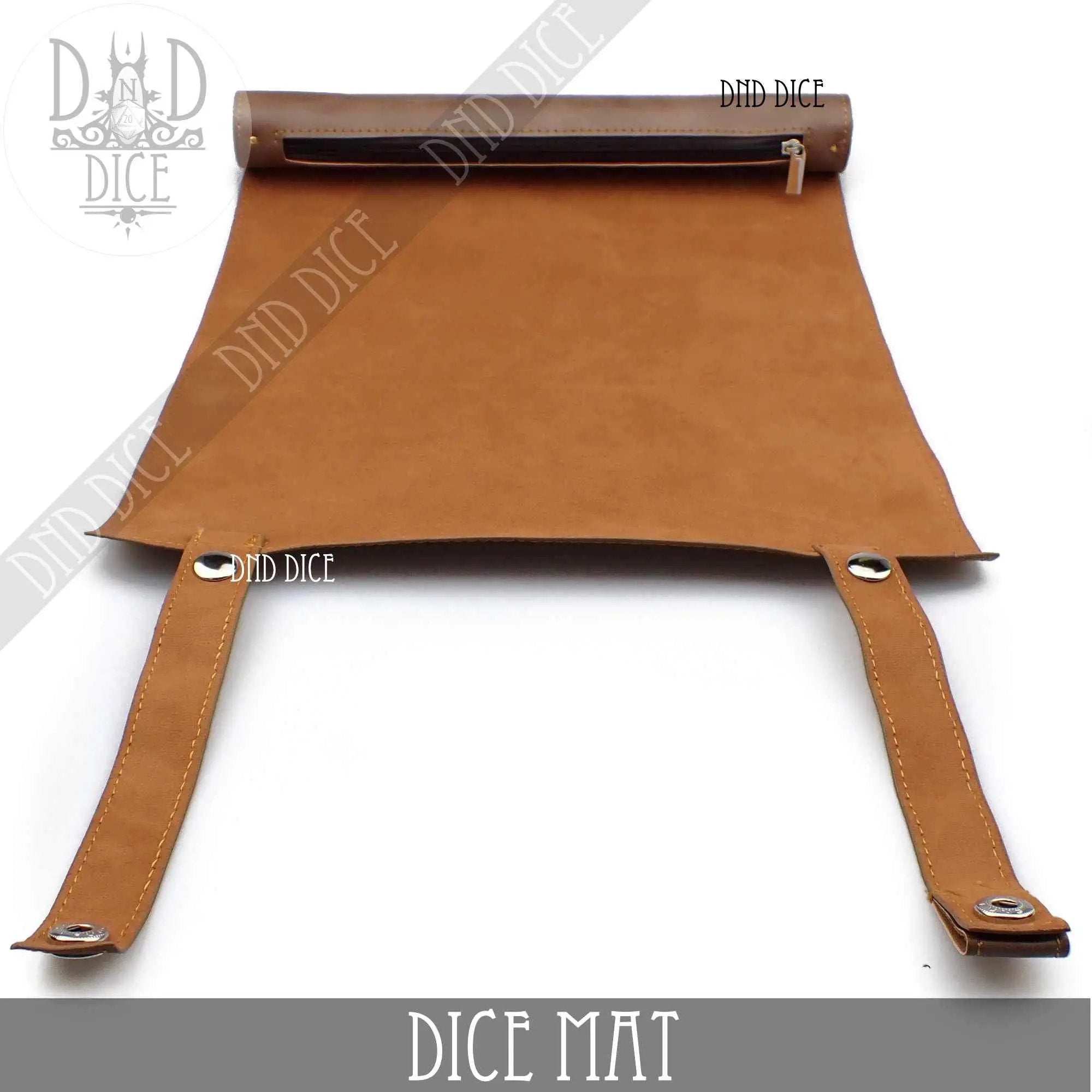 Dice Rolling Mat (3 Colors) by DNDDICE.COM
