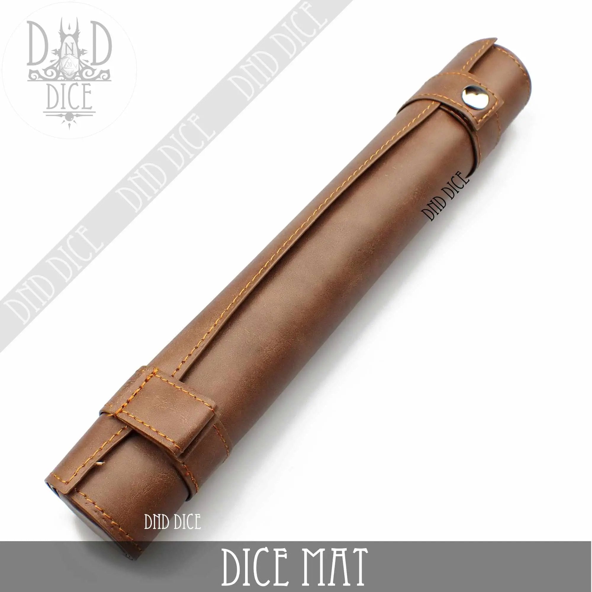 Dice Rolling Mat (3 Colors) by DNDDICE.COM
