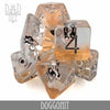 Doggonit Dice Set by DNDDICE.COM