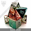 Elder Druid Dice Set by DNDDICE.COM