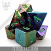 Extraterrestrial Dice Set by DNDDICE.COM