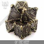 Of the Deep by DNDDICE.COM