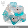 Rubber Ducky Dice Set by DNDDICE.COM