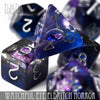 Watchful Eye - Eldritch Horror Dice Set by DNDDICE.COM