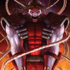 Wolverine #11 Unknown Comics Dave Rapoza Exclusive Virgin Var (04/14/2021) by Unknown Comic Books