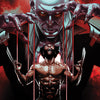 Wolverine #12 Unknown Comics Mico Suayan Exclusive Var (05/19/2021)
