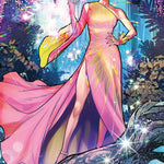 Wolverine #13 Unknown Comics Lucas Werneck Exclusive Virgin Var Gala (06/23/2021) by Unknown Comic Books