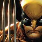 Wolverine #23 Unknown Comics Scott Williams Exclusive Virgin Icon Var (07/13/2022) by Unknown Comic Books