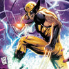 Wolverine #24 Unknown Comics Tony Daniel Exclusive Var (09/07/2022) by Unknown Comic Books