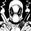 Wolverine #33 Virgin B&W Scott Williams Exclusive SDCC Limited Icon Var [INST]