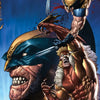 Wolverine #47 Unknown Comics Mico Suayan Exclusive Virgin Var (04/10/2024) by Unknown Comic Books