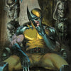 Wolverine #1 Unknown Comics Dell’Otto Exclusive Var (09/11/2024) by Unknown Comic Books