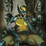 Wolverine #1 Unknown Comics Dell’Otto Exclusive Var (09/11/2024) by Unknown Comic Books