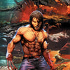Wolverine #4 Unknown Comics Jay Anacleto Exclusive Secret Virgin Var (08/19/2020) by Unknown Comic Books