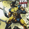 Wolverine: Revenge - Red Band #4 Unknown Comics MICO SUAYAN Connecting Cover Exclusive Var [Polybagged] Explicit Content (01/22/2025) by Unknown Comic Books