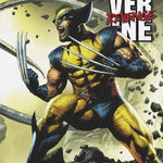 Wolverine: Revenge - Red Band #4 Unknown Comics MICO SUAYAN Connecting Cover Exclusive Var [Polybagged] Explicit Content (01/22/2025) by Unknown Comic Books