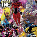 Wolverine Revenge #3 Red Band Unknown Comics Kaare Andrews Connecting Cover Exclusive Var [Polybagged] Explicit Content (10/30/2024) by Unknown Comic Books