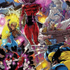 Wolverine Revenge #3 Red Band Unknown Comics Kaare Andrews Connecting Cover Exclusive Virgin Var [Polybagged] Explicit Content (10/30/2024) by Unknown Comic Books