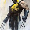 Wolverine: Revenge - Red Band #1 Unknown Comics Puppetter Lee Exclusive Virgin Var [Polybagged] Explicit Content (08/21/2024) by Unknown Comic Books