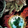 Web Of Venom Empyres End #1 Unknown Comics Ken Lashley Exclusive Var (10/14/2020) (11/04/2020) by Unknown Comic Books