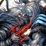 Web Of Venom Wraith #1 Unknown Comics Tyler Kirkham Exclusive Secret Var (09/09/2020) by Unknown Comic Books