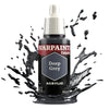 Warpaints Fanatic: Deep Grey by THE MIGHTY HOBBY SHOP