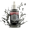 Warpaints Fanatic: Ash Grey by THE MIGHTY HOBBY SHOP