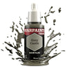 Warpaints Fanatic: Grey Castle by THE MIGHTY HOBBY SHOP