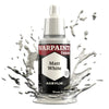 Warpaints Fanatic: Matt White by THE MIGHTY HOBBY SHOP