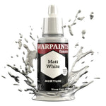 Warpaints Fanatic: Matt White by THE MIGHTY HOBBY SHOP