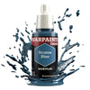Warpaints Fanatic: Stratos Blue by THE MIGHTY HOBBY SHOP