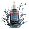 Warpaints Fanatic: Wolf Grey by THE MIGHTY HOBBY SHOP