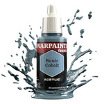 Warpaints Fanatic: Runic Cobalt by THE MIGHTY HOBBY SHOP