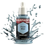 Warpaints Fanatic: Frost Blue by THE MIGHTY HOBBY SHOP