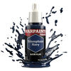Warpaints Fanatic: Triumphant Navy by THE MIGHTY HOBBY SHOP