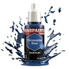 Warpaints Fanatic: Ultramarine Blue by THE MIGHTY HOBBY SHOP