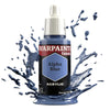 Warpaints Fanatic: Alpha Blue by THE MIGHTY HOBBY SHOP