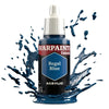 Warpaints Fanatic: Royal Blue by THE MIGHTY HOBBY SHOP