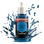 Warpaints Fanatic: Crystal Blue by THE MIGHTY HOBBY SHOP