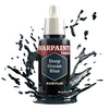 Warpaints Fanatic: Deep Ocean Blue by THE MIGHTY HOBBY SHOP