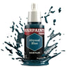 Warpaints Fanatic: Abyssal Blue by THE MIGHTY HOBBY SHOP