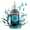 Warpaints Fanatic: Aegis Aqua by THE MIGHTY HOBBY SHOP