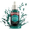 Warpaints Fanatic: Hydra Turquoise by THE MIGHTY HOBBY SHOP