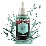 Warpaints Fanatic: Marine Mist by THE MIGHTY HOBBY SHOP